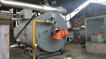 【蚌埠銷售2噸4噸燃氣蒸汽鍋爐批發(fā)】-