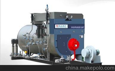 變頻式冷凝余熱回收蒸汽鍋爐 常州德地?zé)崮芸萍嫉母咝茉唇鉀Q方案