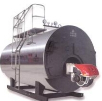 孝義次給水泵與鍋爐循環(huán)泵推薦 如何選擇適合蒸汽鍋爐的品牌