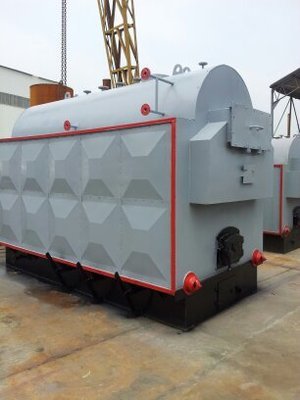 蒸汽鍋爐 類型、應(yīng)用與選型指南