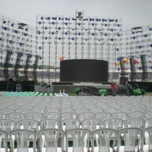 鹽城北京舞臺搭建租賃批發