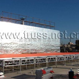 鋁合金舞臺 鋁合金拼裝舞臺 鋁合金升降舞臺 鋁合金活