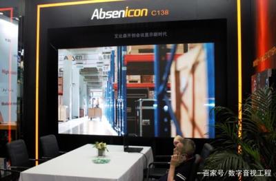 我用這四句話總結了一下2019北京IFC展會的參展心得