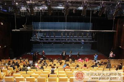 &ldquo;2016鑄夢計(jì)劃&middot;北京&rdquo;活動花絮(二)