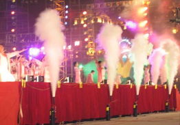 煙機雪花機泡泡機租賃圖片,煙機雪花機泡泡機租賃高清圖片 北京大地舞臺燈光音響設備租賃公司,