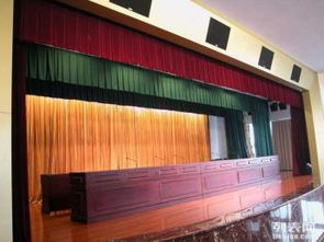 圖 舞臺幕布舞臺幕布制作北京舞臺幕布廠家 北京產品供應加工